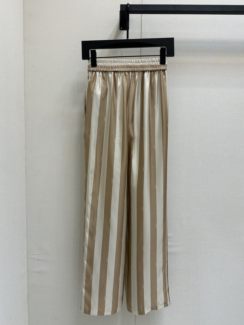 Fendi Long Pants